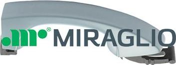 Miraglio 80/924 - Door Handle car-mod.net