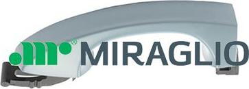 Miraglio 80/925 - Door Handle car-mod.net