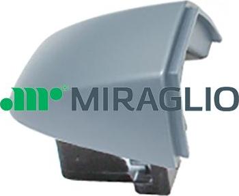 Miraglio 80/926 - Door Handle car-mod.net
