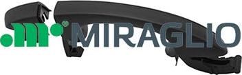 Miraglio 80/921 - Door Handle car-mod.net