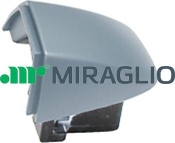 Miraglio 80/928 - Door Handle car-mod.net