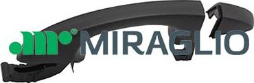 Miraglio 80/922 - Door Handle car-mod.net