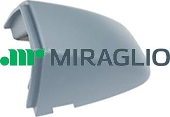 Miraglio 80/927 - Door Handle car-mod.net