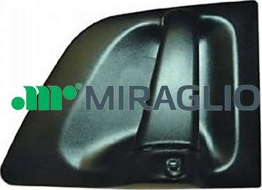 Miraglio 80/544 - Door Handle car-mod.net