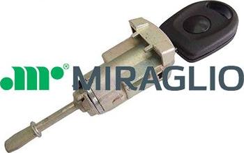 Miraglio 80/1038 - Door Handle car-mod.net