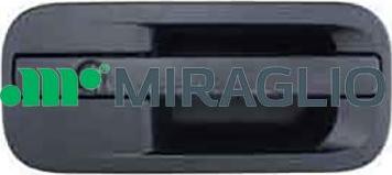 Miraglio 80/851 - Door Handle car-mod.net