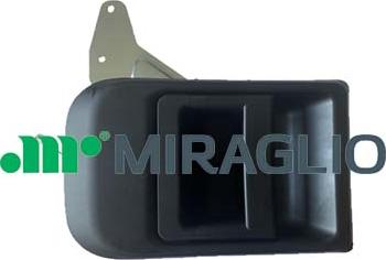 Miraglio 80/885 - Door Handle car-mod.net