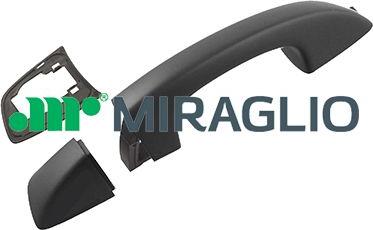 Miraglio 80/824 - Door Handle car-mod.net