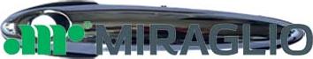 Miraglio 80/878 - Door Handle car-mod.net