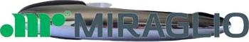 Miraglio 80/877 - Door Handle car-mod.net