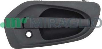 Miraglio 80/795 - Door Handle car-mod.net