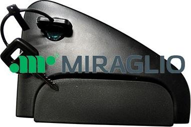 Miraglio 80/790 - Door Handle car-mod.net
