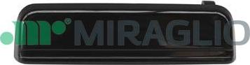 Miraglio 80/704 - Door Handle car-mod.net