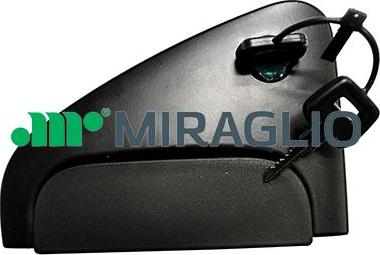 Miraglio 80/789 - Door Handle car-mod.net