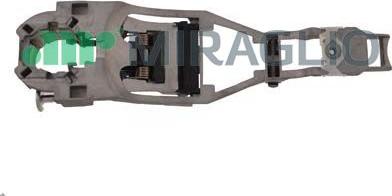 Miraglio 80/774 - Door Handle car-mod.net