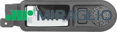 Miraglio 60/354 - Door Handle car-mod.net
