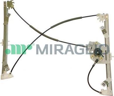 Miraglio 30/1874 - Window Regulator car-mod.net