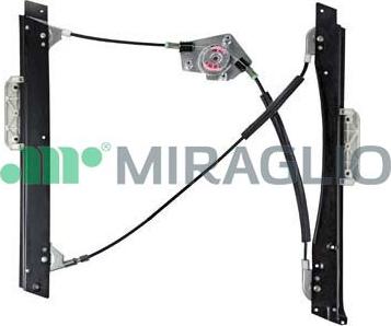 Miraglio 30/1294 - Window Regulator car-mod.net