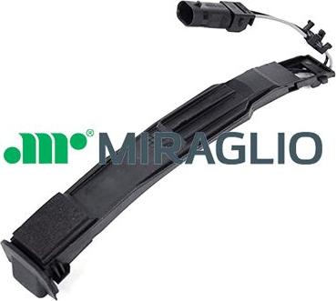 Miraglio 80/716 - Door Handle car-mod.net