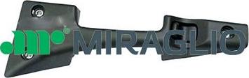Miraglio 60/331 - Door Handle car-mod.net