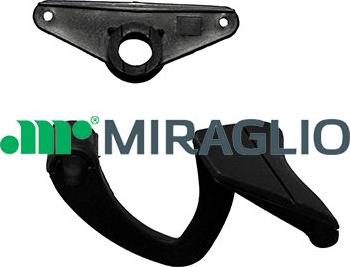 Miraglio 60/233 - Door Handle car-mod.net