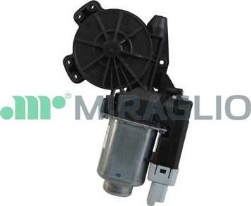 Miraglio 30/2410 - Electric Motor, window regulator car-mod.net