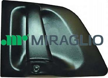 Miraglio 80/543 - Door Handle car-mod.net