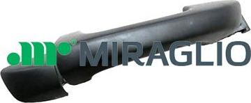 Miraglio 80/837 - Door Handle car-mod.net