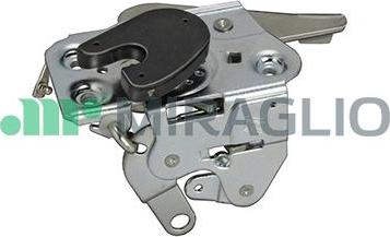 Miraglio 40/158B - Door Lock car-mod.net