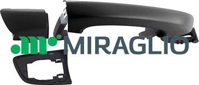 Miraglio 80/821 - Door Handle car-mod.net