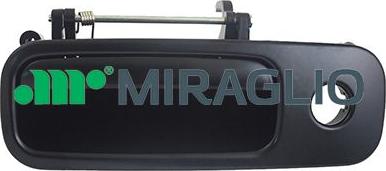 Miraglio 80/820 - Door Handle car-mod.net
