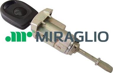Miraglio 80/1037 - Door Handle car-mod.net