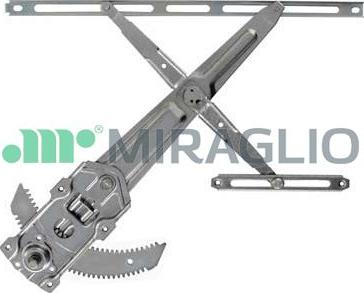Miraglio 30/215B - Window Regulator car-mod.net