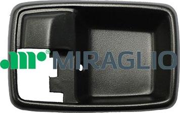 Miraglio 60/367 - Door Handle car-mod.net