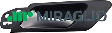 Miraglio 60/357 - Door Handle car-mod.net