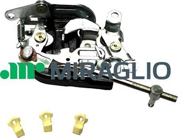 Miraglio 40/480 - Door Lock car-mod.net