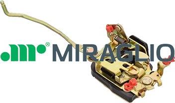 Miraglio 40/481 - Door Lock car-mod.net