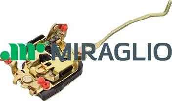 Miraglio 40/482 - Door Lock car-mod.net