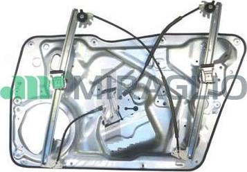 Miraglio 30/2257 - Window Regulator car-mod.net