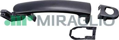 Miraglio 80.941.02 - Door Handle car-mod.net