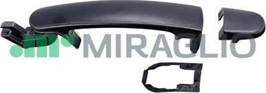 Miraglio 80.941.09 - Door Handle car-mod.net