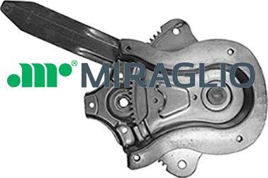 CARRO 795207051 - Window Regulator car-mod.net