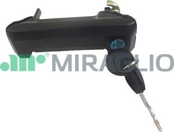 Miraglio 80/783 - Door Handle car-mod.net