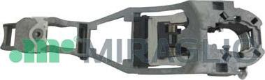 Miraglio 80/772 - Door Handle car-mod.net