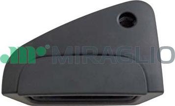 Miraglio 80/791 - Door Handle car-mod.net