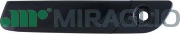Miraglio 80/806 - Door Handle car-mod.net