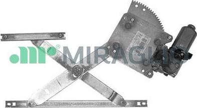 Miraglio 30/7385 - Window Regulator car-mod.net