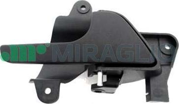 Miraglio 60/301 - Door Handle car-mod.net