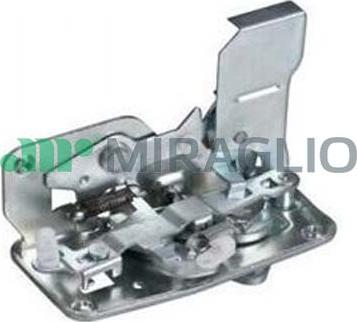 Miraglio 40/404 - Door Lock car-mod.net