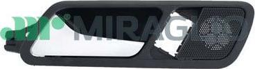 Miraglio 60/279 - Door Handle car-mod.net